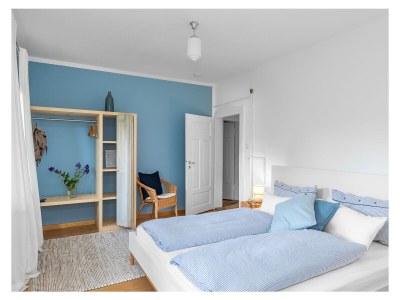 Holiday apartment "Blaues Haus" - Features photo 24