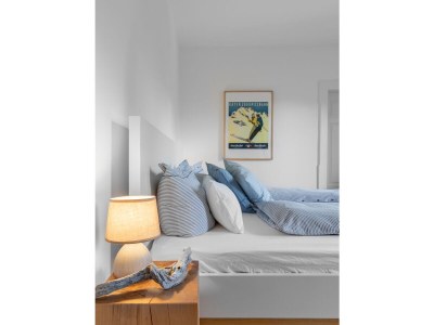 Holiday apartment "Blaues Haus" - Features photo 25