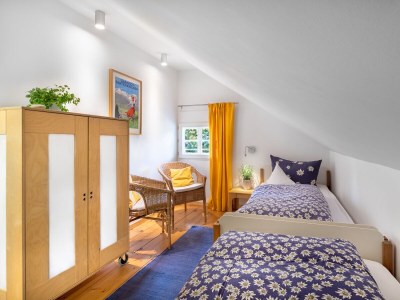 Holiday apartment "Blaues Haus" - Features photo 26