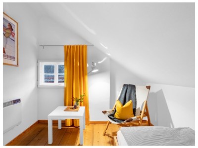 Holiday apartment "Blaues Haus" - Features photo 27