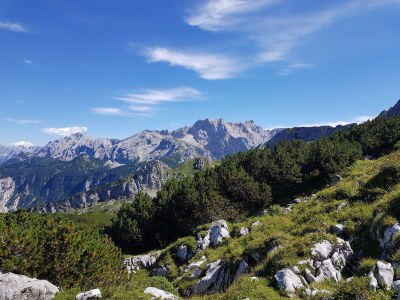 Holiday apartment "Blaues Haus" - Environment photo 37