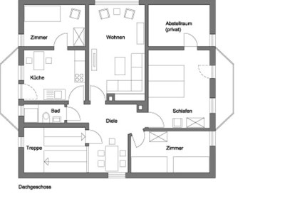 Holiday apartment "Blaues Haus" - Document photo 41