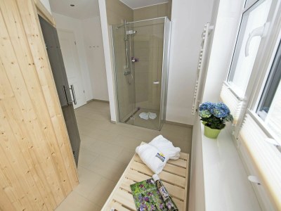 Holiday house Villa Reetperle Lobbe - Features photo 10