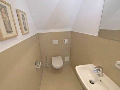 Holiday house Villa Reetperle Lobbe - Features photo 11