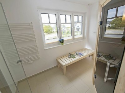 Holiday house Villa Reetperle Lobbe - Features photo 12