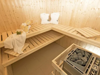 Holiday house Villa Reetperle Lobbe - Features photo 13