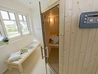 Holiday house Villa Reetperle Lobbe - Features photo 14