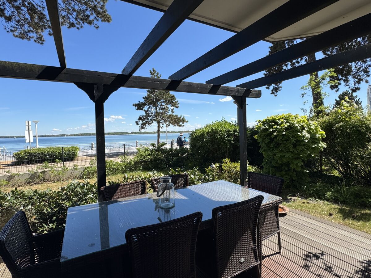 Holiday apartment Am Strand I - Outdoor photo 3