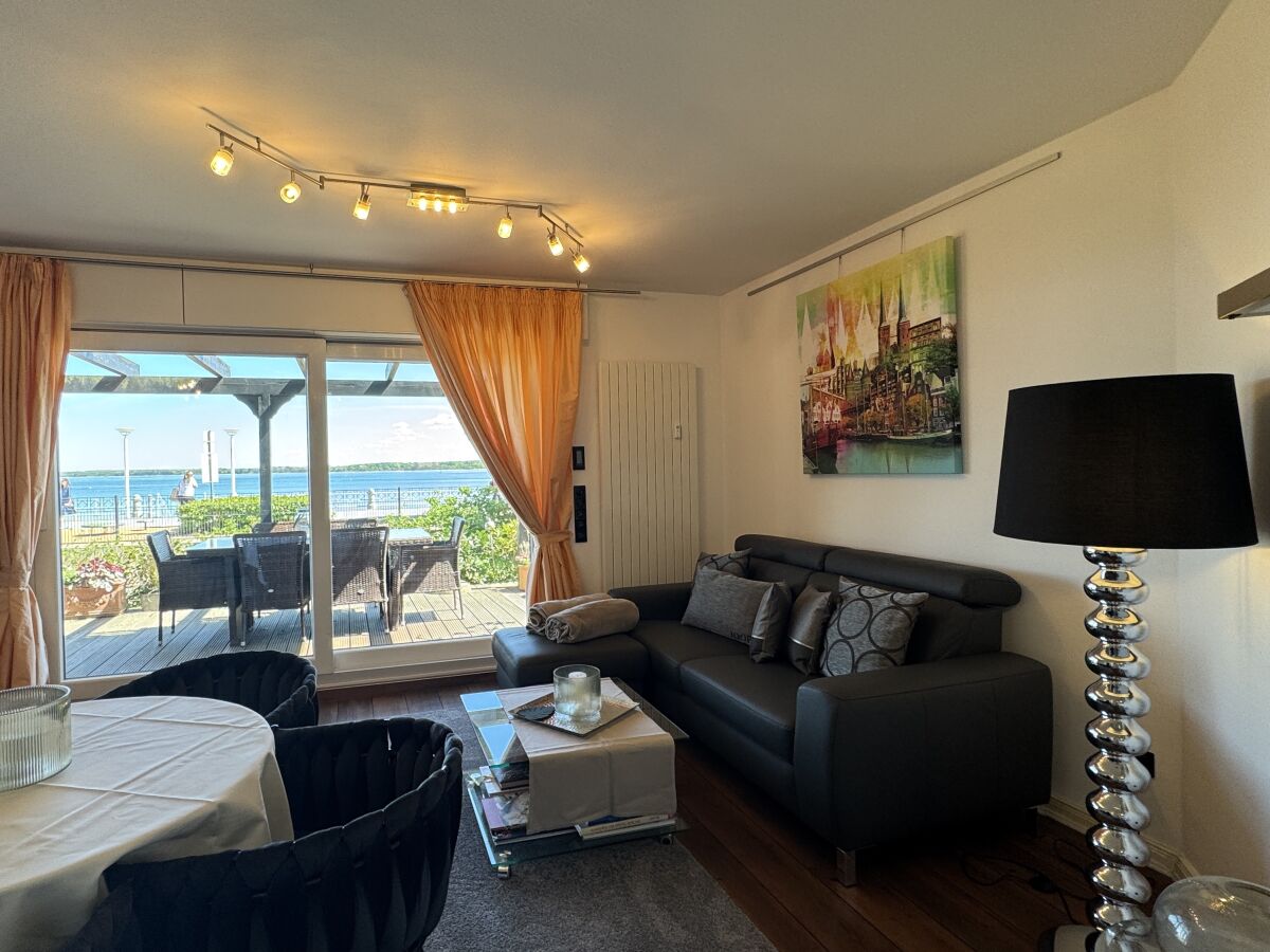 Holiday apartment Am Strand I - Outdoor photo 4