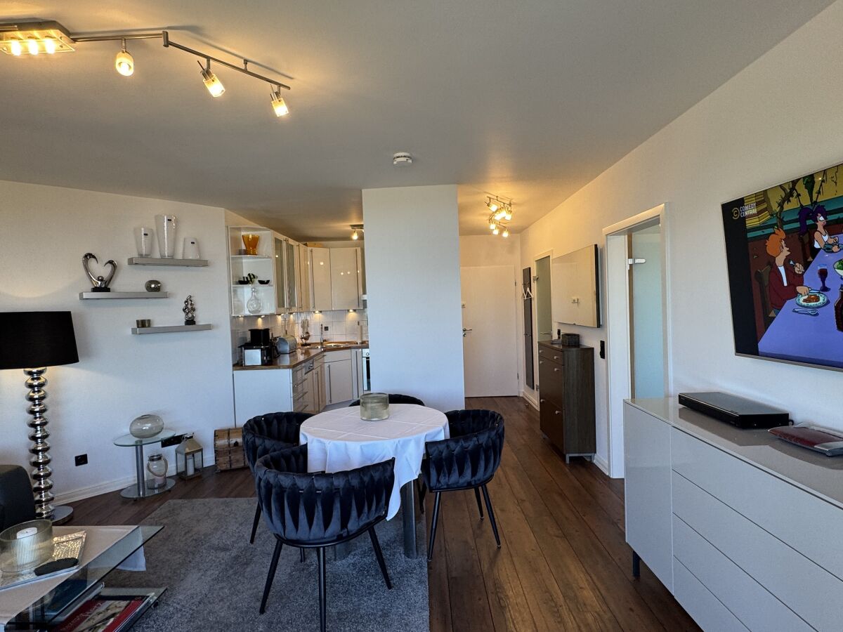 Holiday apartment Am Strand I - Features photo 5