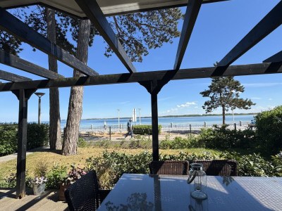 Holiday apartment Am Strand I - Outdoor photo 2