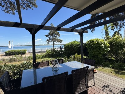 Holiday apartment Am Strand I - Outdoor photo 3