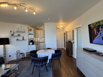 Holiday apartment Am Strand I - Features photo 5