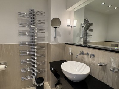 Holiday apartment Am Strand I - Features photo 6