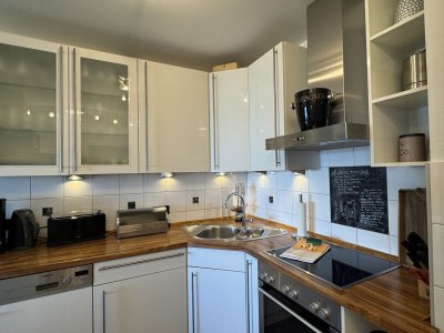 Holiday apartment Am Strand I - Features photo 7