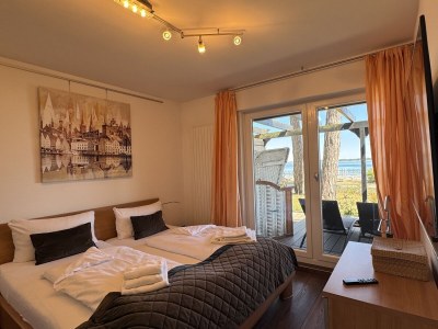 Holiday apartment Am Strand I - Features photo 8