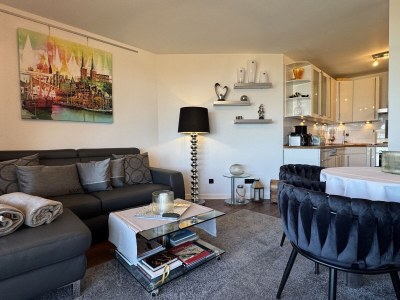 Holiday apartment Am Strand I - Features photo 9