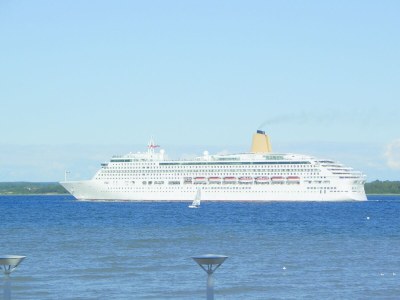 Holiday apartment Am Strand I - Environment photo 14