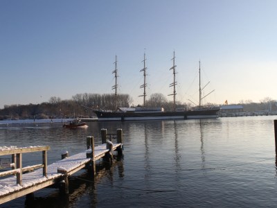 Holiday apartment Am Strand I - Environment photo 16