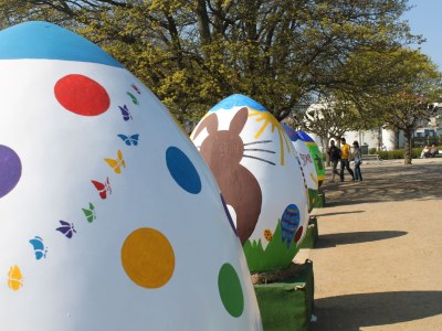 Holiday apartment Am Strand I - Environment photo 17