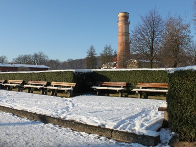 Holiday apartment Am Strand I - Environment photo 18