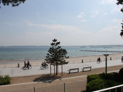 Holiday apartment Am Strand I - Environment photo 19