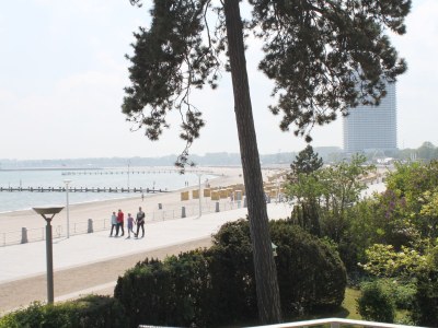 Holiday apartment Am Strand I - Environment photo 20