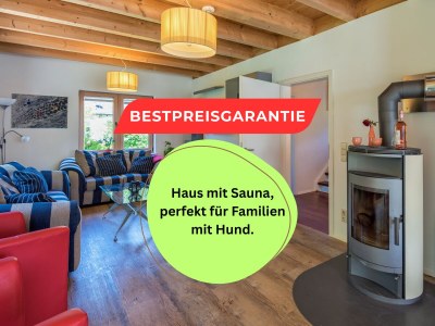 Holiday house Black Forest in Alpirsbach - Holiday house