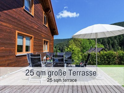 Holiday house Black Forest - Outdoor photo 8