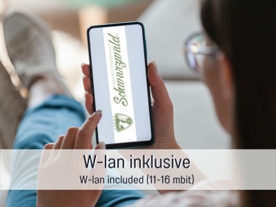 Holiday house Black Forest - Features photo 15