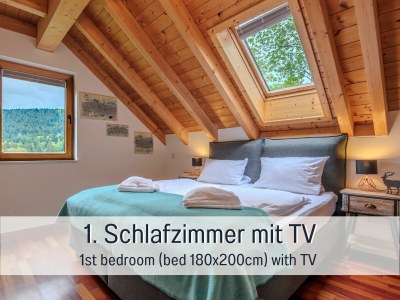 Holiday house Black Forest - Features photo 20