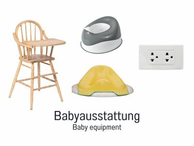 Holiday house Black Forest - Features photo 29