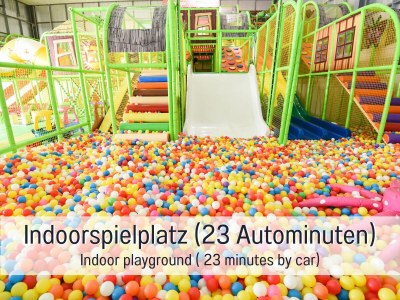 Holiday house Black Forest - Environment photo 38