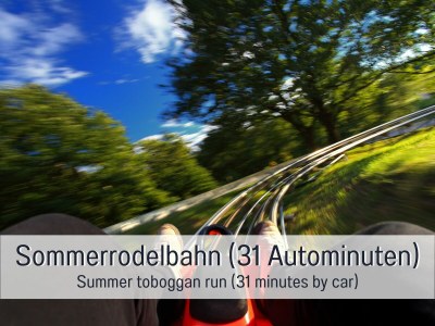 Holiday house Black Forest - Environment photo 39