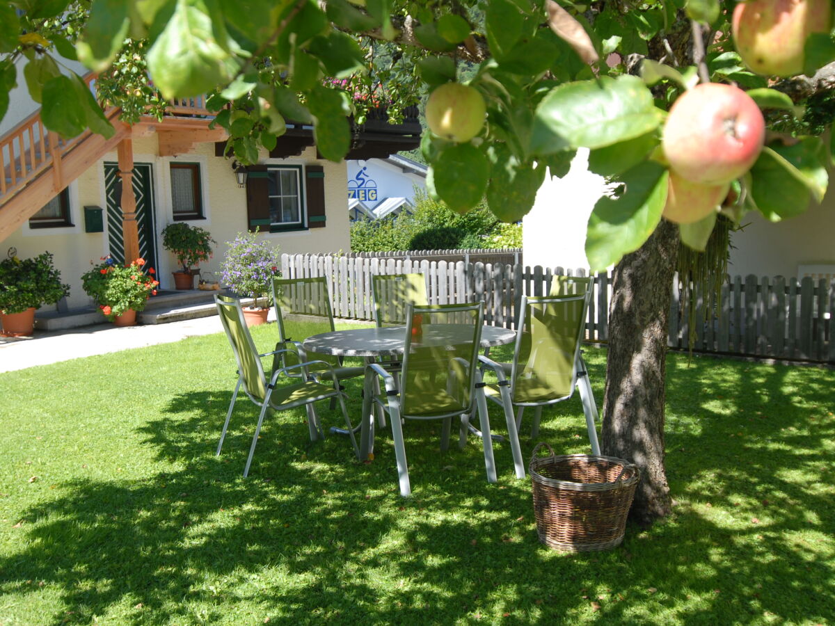 Holiday apartment StÃ¶ckl - Outdoor photo 3