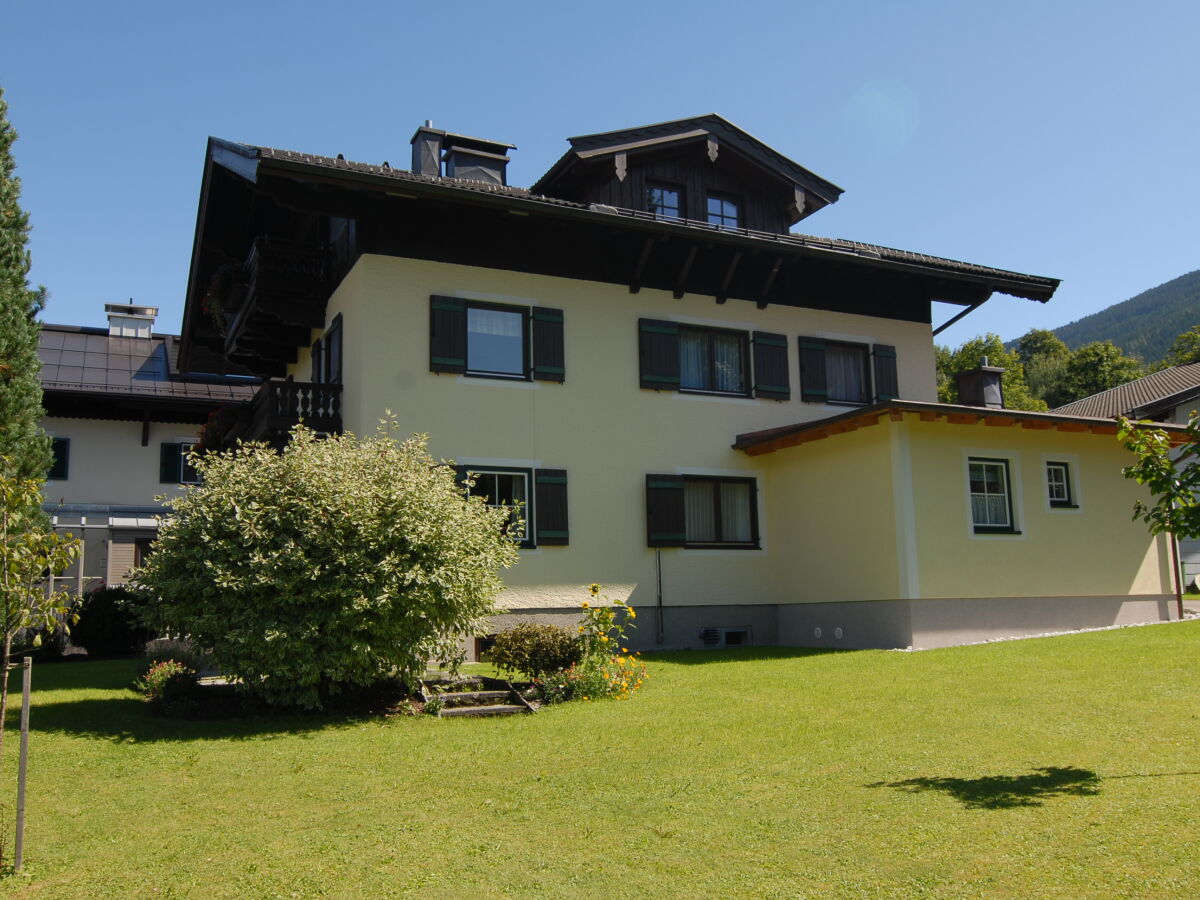 Holiday apartment StÃ¶ckl - Outdoor photo 4