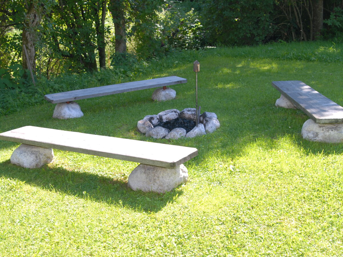 Holiday apartment StÃ¶ckl - Outdoor photo 5