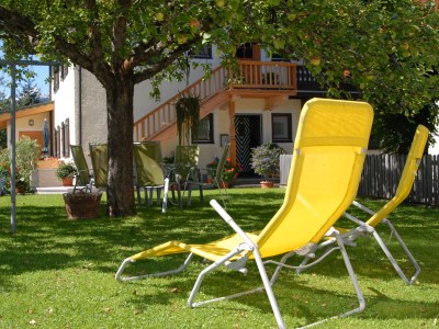 Holiday apartment StÃ¶ckl - Outdoor photo 2