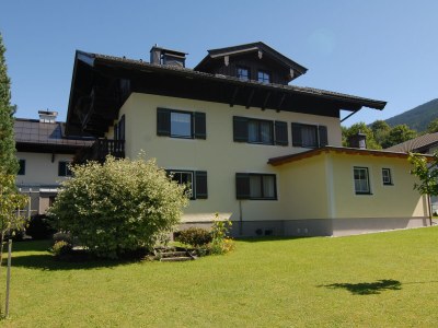 Holiday apartment StÃ¶ckl - Outdoor photo 4