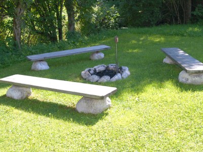 Holiday apartment StÃ¶ckl - Outdoor photo 5