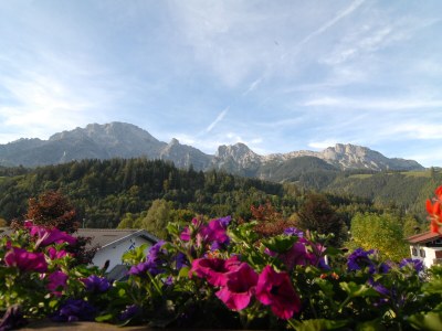 Holiday apartment StÃ¶ckl - Outdoor photo 7