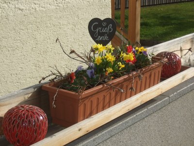 Holiday apartment StÃ¶ckl - Outdoor photo 9