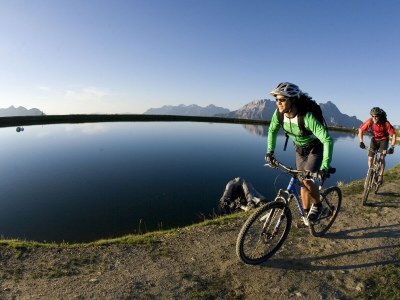 Holiday apartment StÃ¶ckl - Environment photo 24