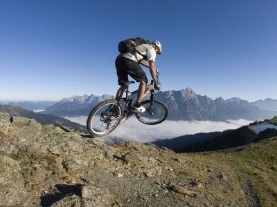 Holiday apartment StÃ¶ckl - Environment photo 25