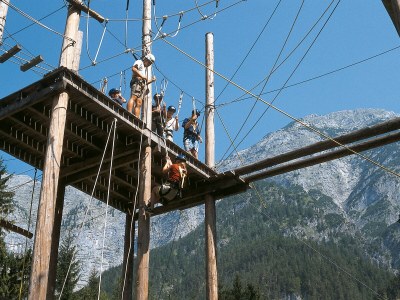 Holiday apartment StÃ¶ckl - Environment photo 27