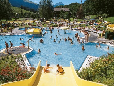 Holiday apartment StÃ¶ckl - Environment photo 28