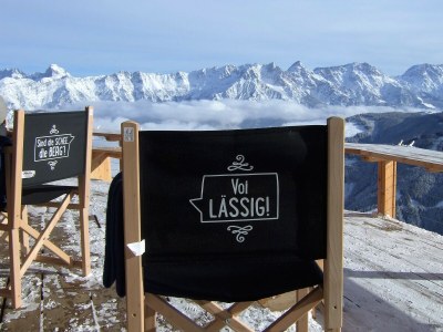 Holiday apartment StÃ¶ckl - Environment photo 30