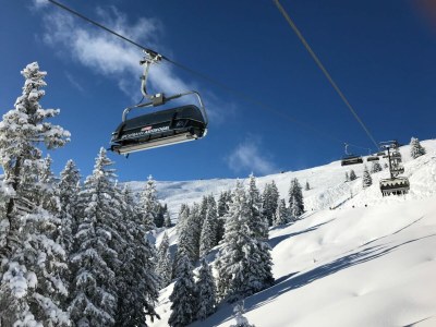 Holiday apartment StÃ¶ckl - Environment photo 31