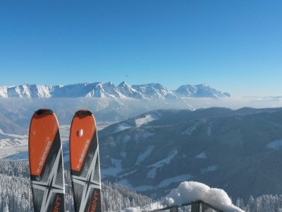 Holiday apartment StÃ¶ckl - Environment photo 32