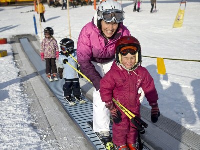 Holiday apartment StÃ¶ckl - Environment photo 34